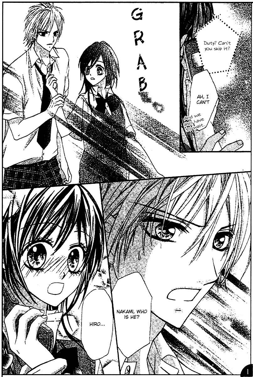 Page 16 Chapter 4.5 Clash