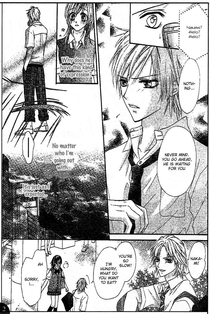 Page 17 Chapter 4.5 Clash