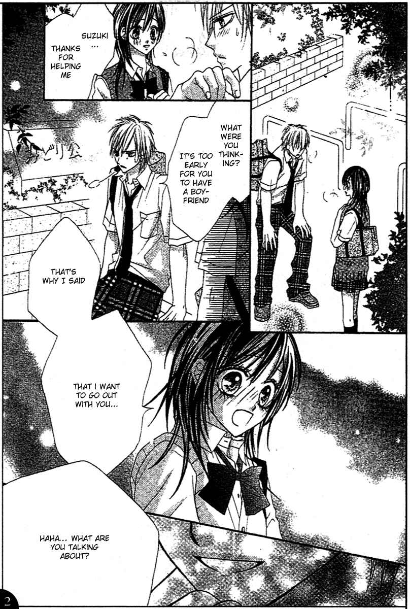 Page 21 Chapter 4.5 Clash