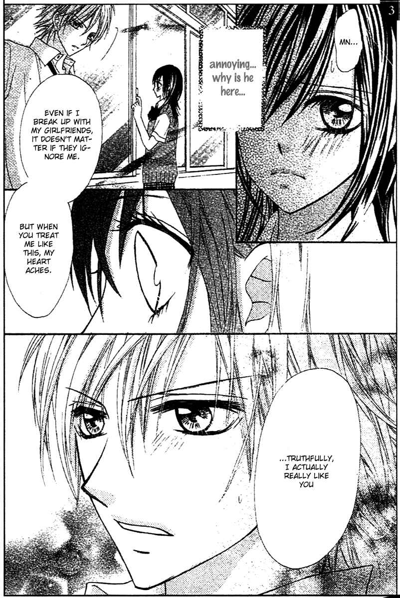 Page 26 Chapter 4.5 Clash