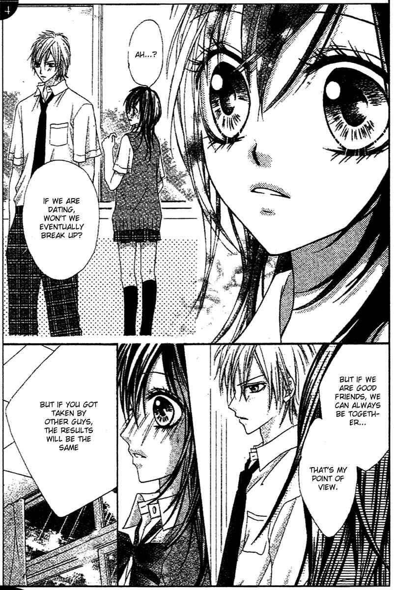 Page 27 Chapter 4.5 Clash