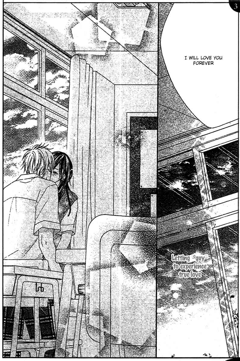 Page 30 Chapter 4.5 Clash