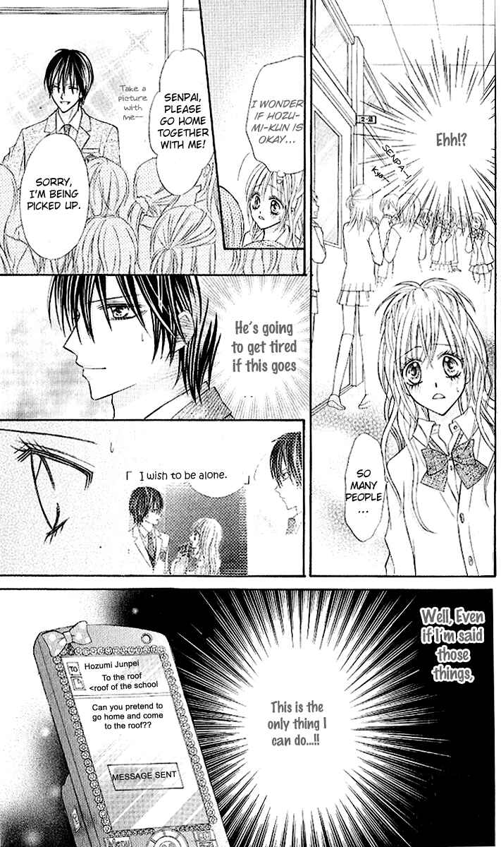 Page 15 Chapter 4 Clash
