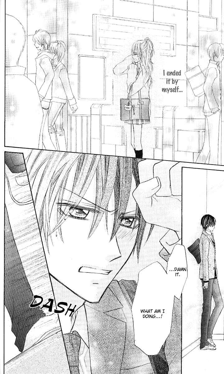 Page 22 Chapter 4 Clash