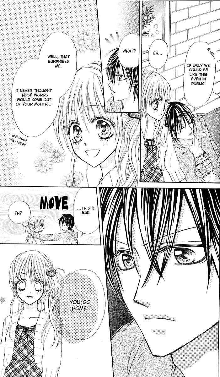 Page 3 Chapter 4 Clash