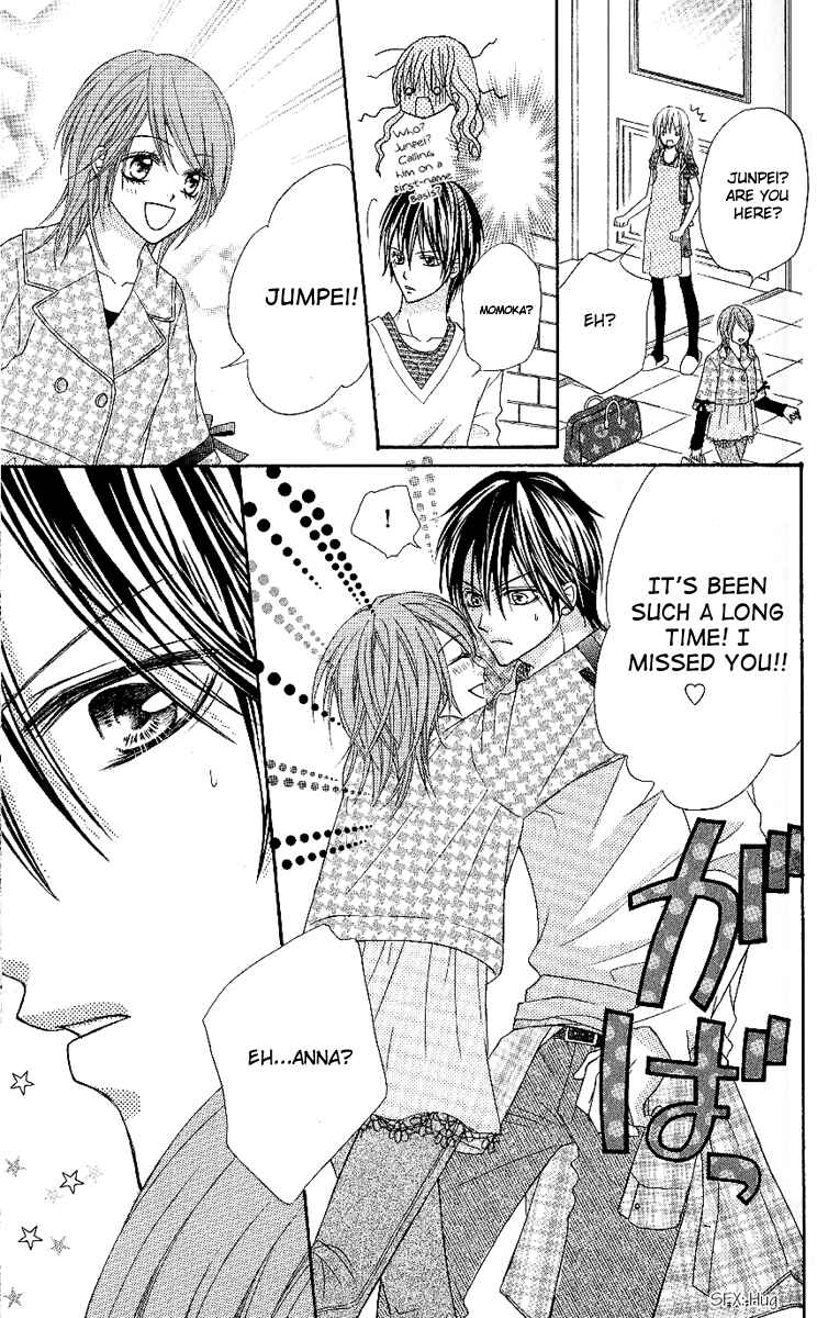Page 16 Chapter 2 Clash