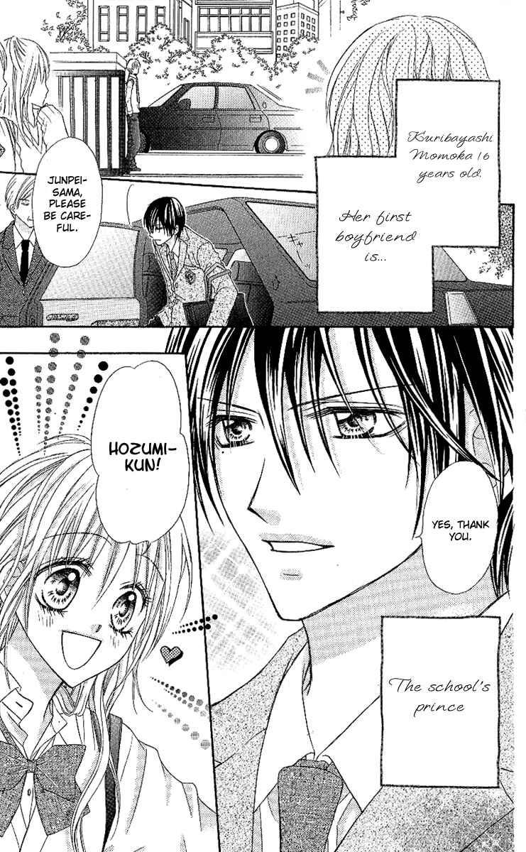 Page 2 Chapter 2 Clash