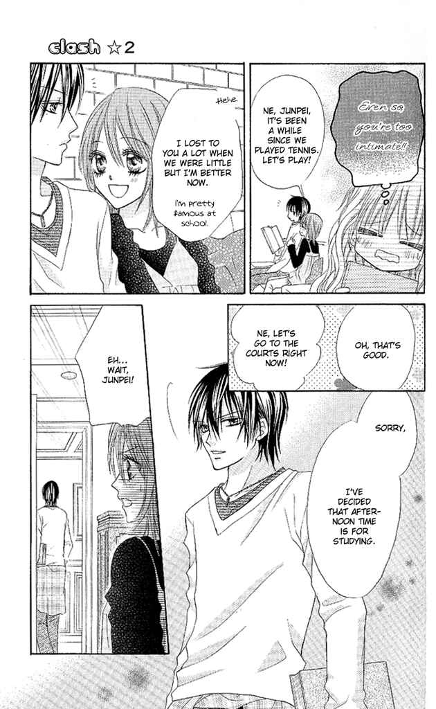 Page 22 Chapter 2 Clash
