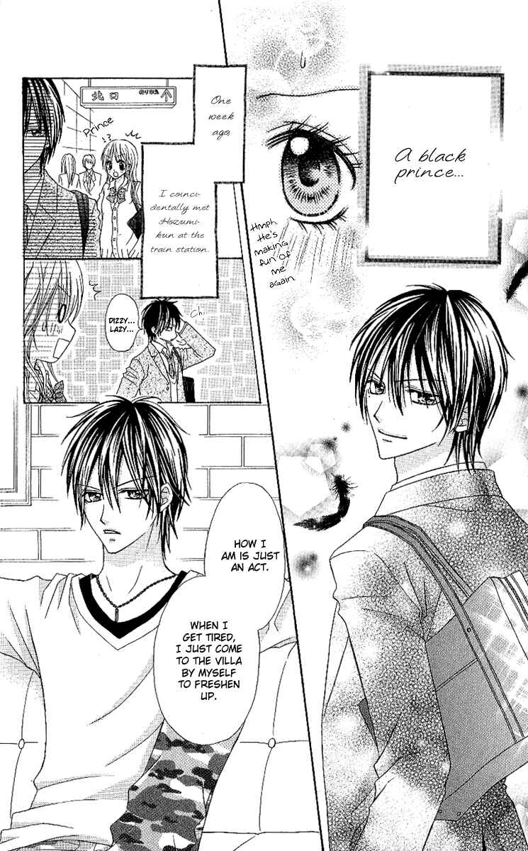 Page 5 Chapter 2 Clash