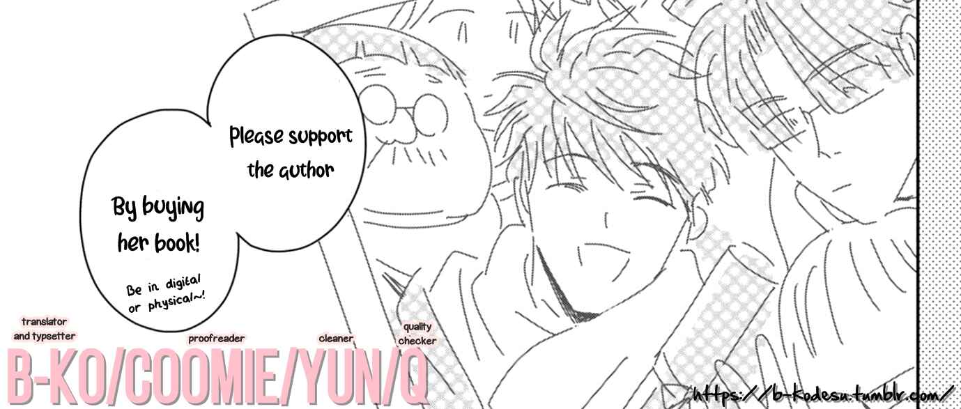 Page 36 Chapter 5 Sukebe no Seishun