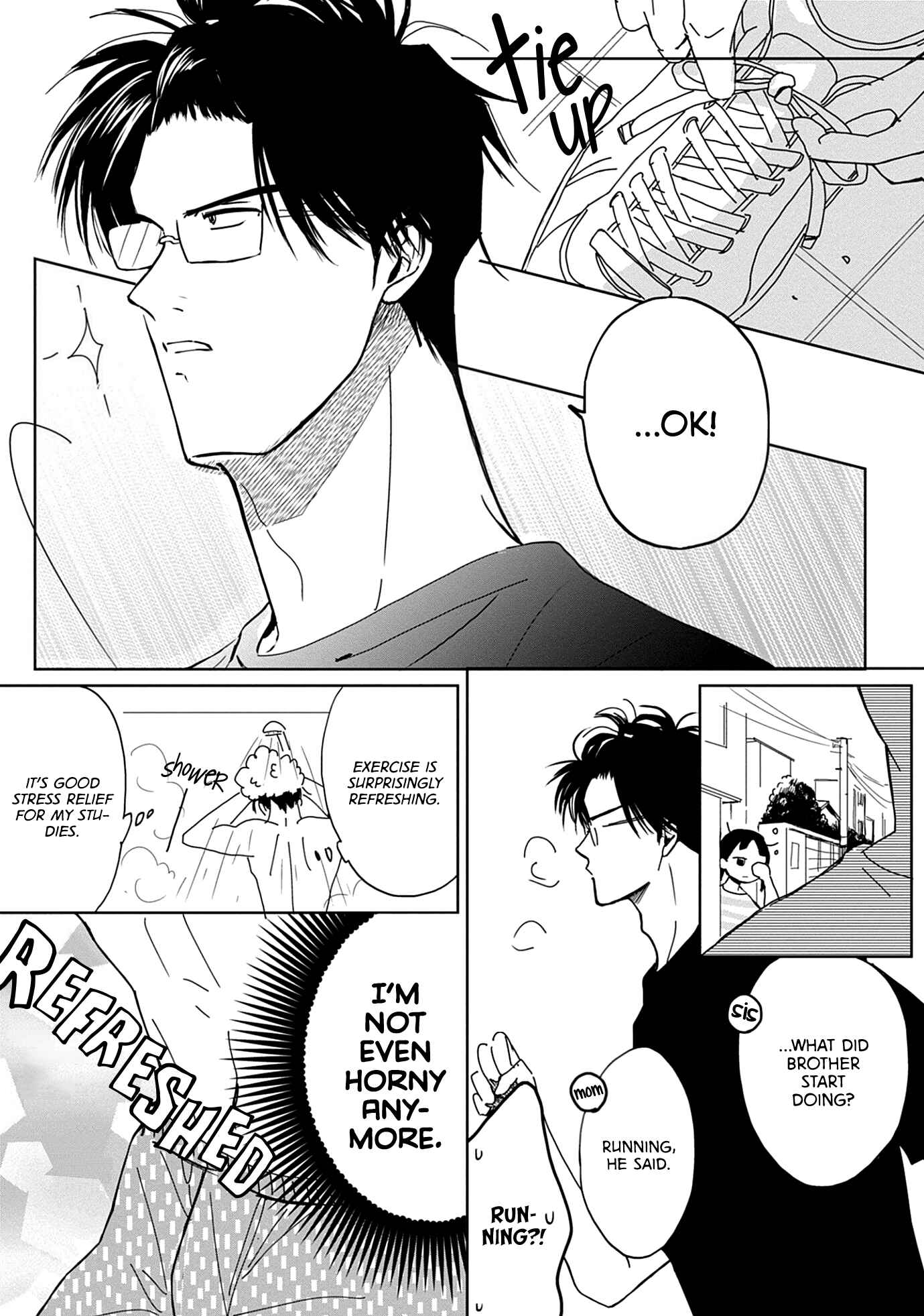Page 19 Chapter 4 Sukebe no Seishun