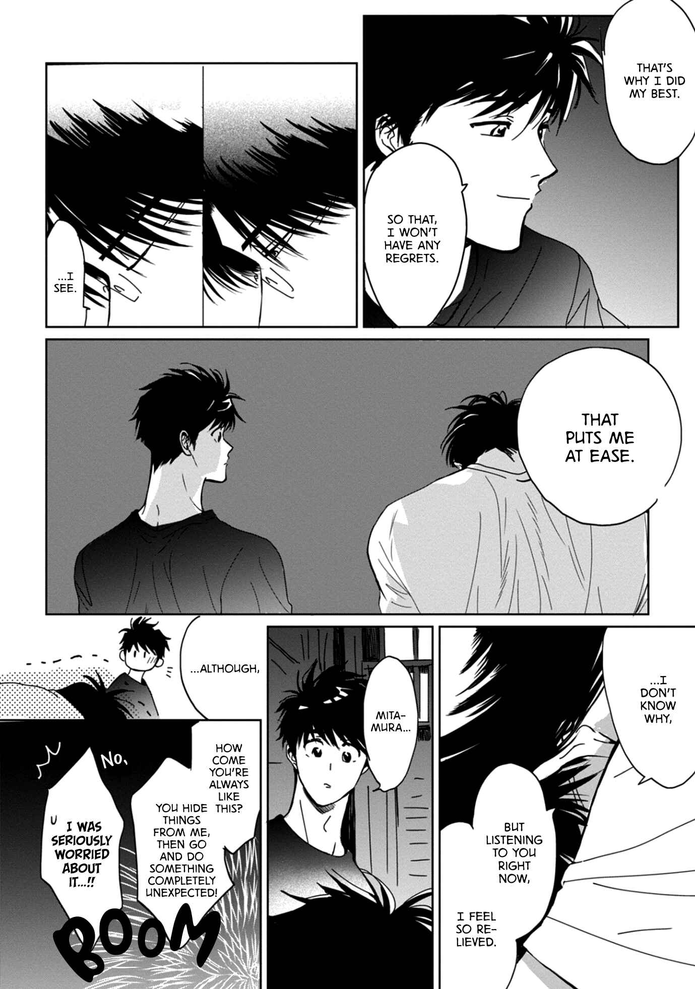 Page 26 Chapter 4 Sukebe no Seishun