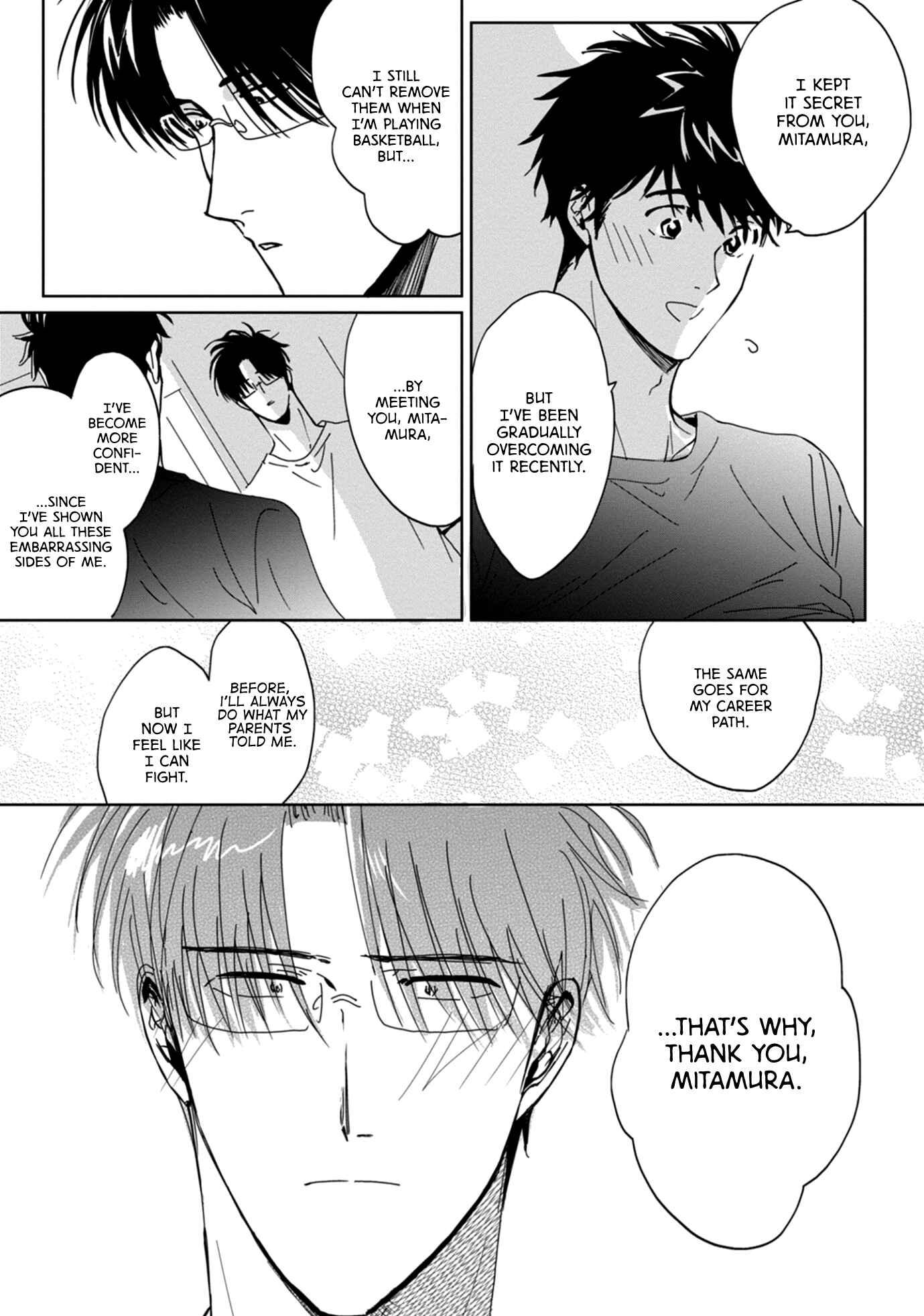 Page 29 Chapter 4 Sukebe no Seishun