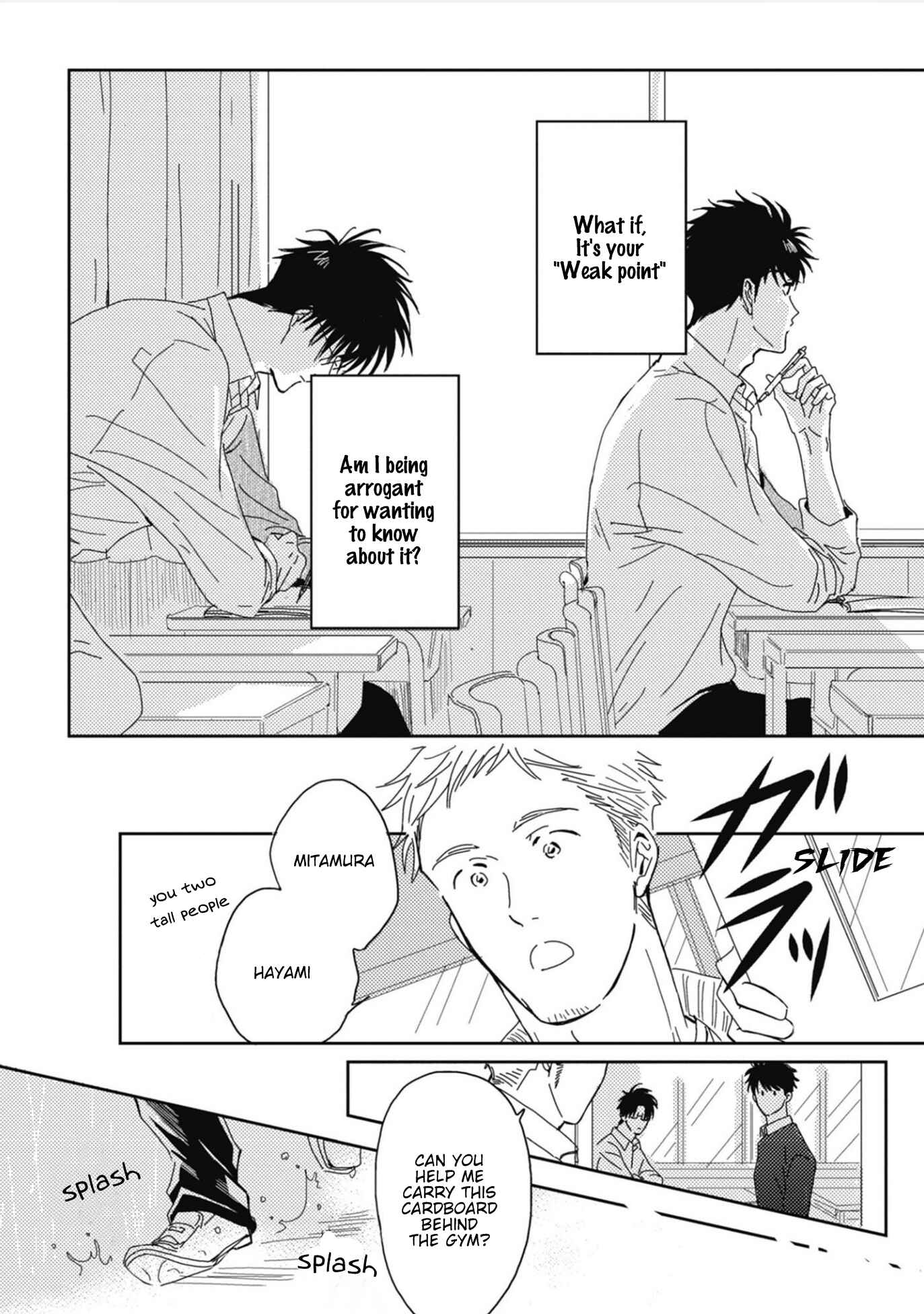 Page 24 Chapter 1 Sukebe no Seishun
