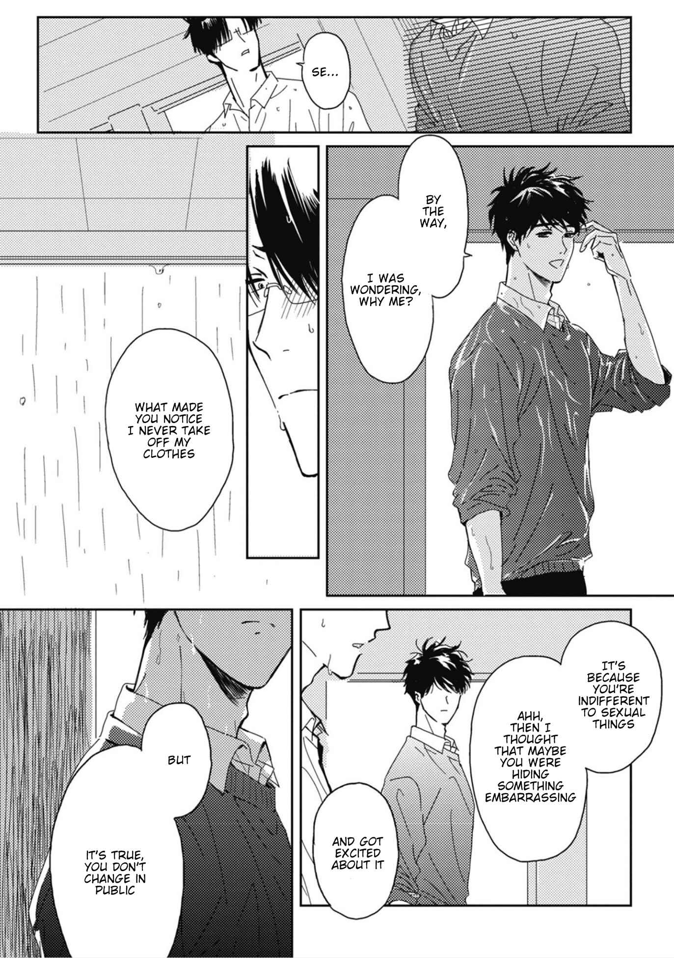 Page 26 Chapter 1 Sukebe no Seishun