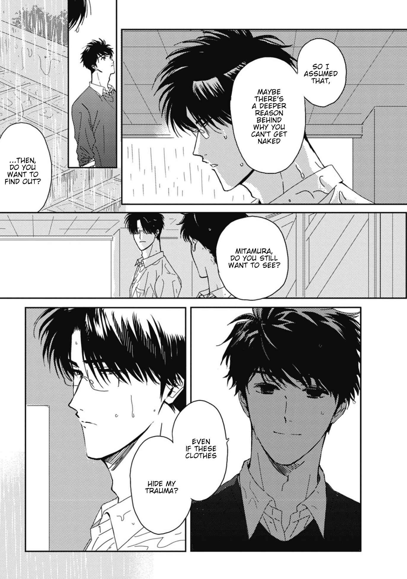 Page 27 Chapter 1 Sukebe no Seishun