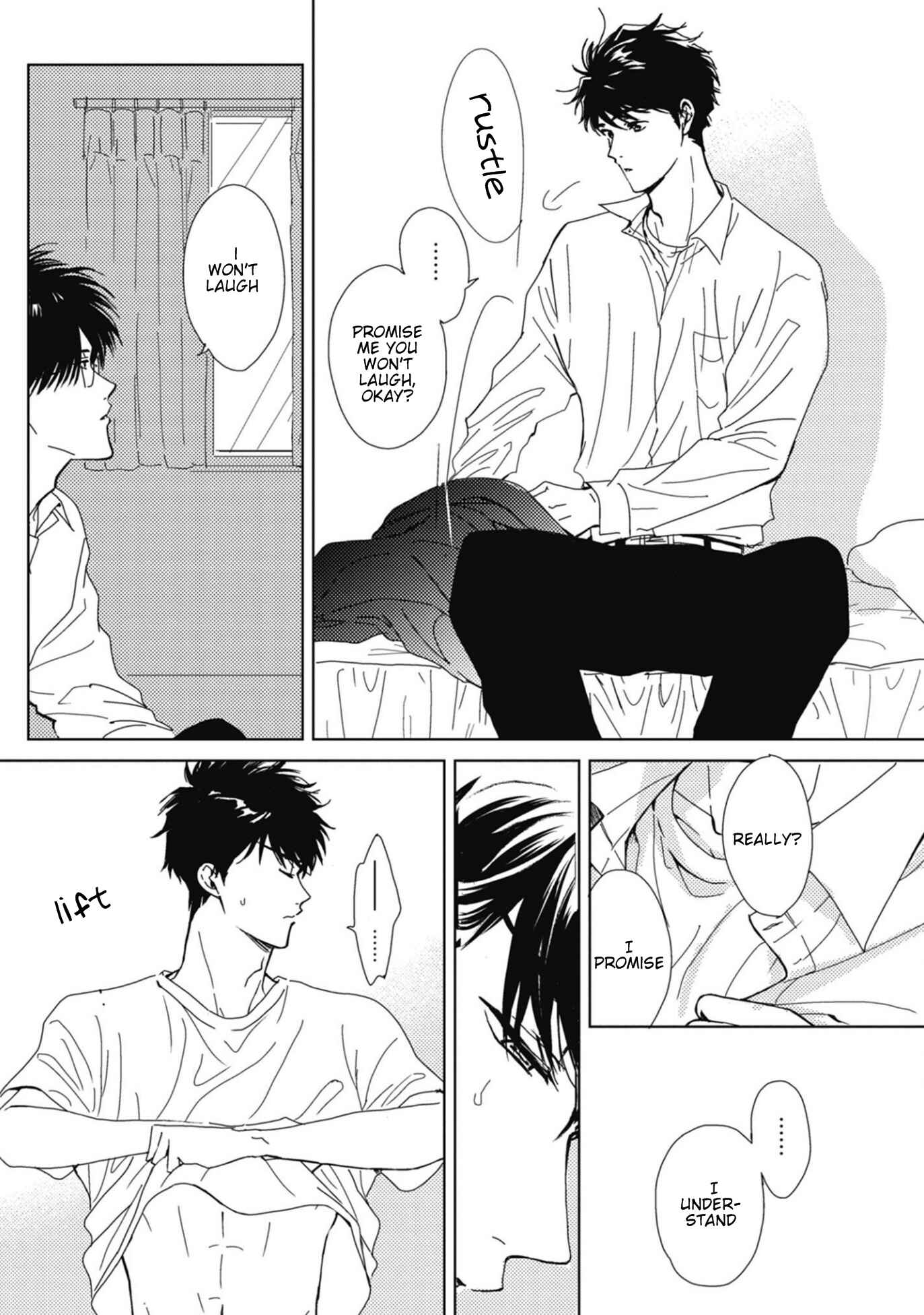 Page 29 Chapter 1 Sukebe no Seishun