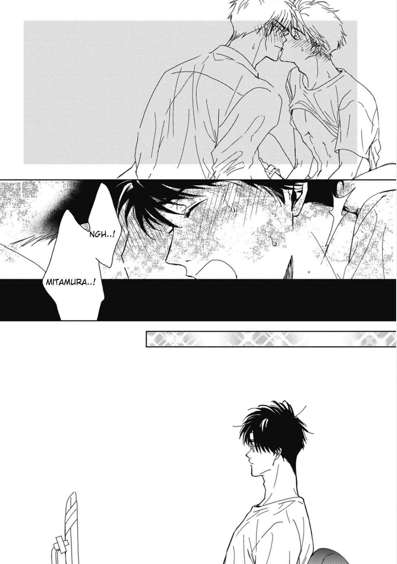 Page 35 Chapter 1 Sukebe no Seishun