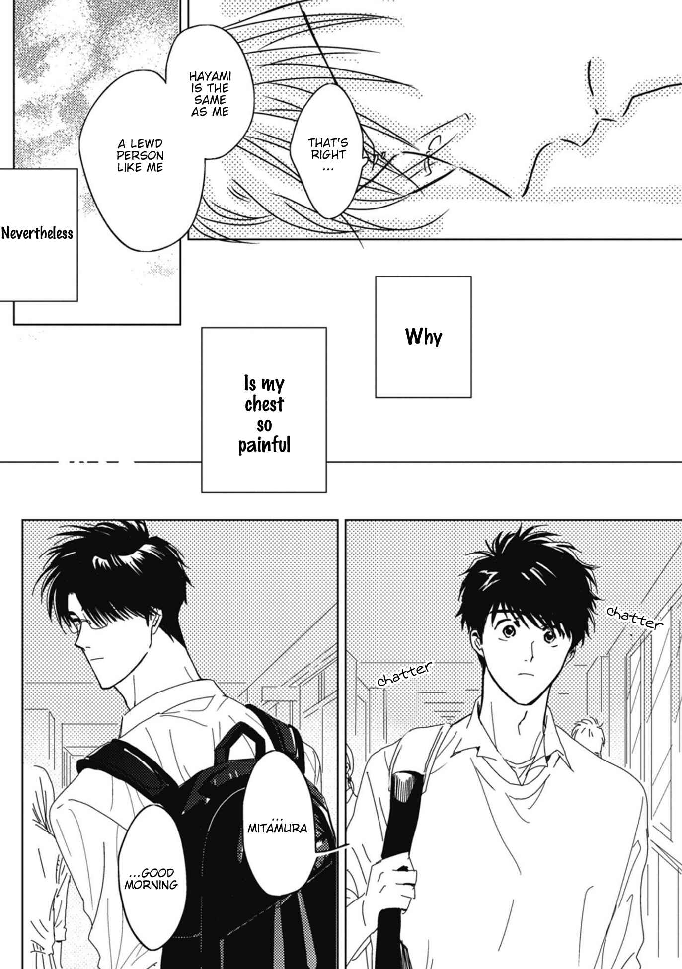 Page 37 Chapter 1 Sukebe no Seishun