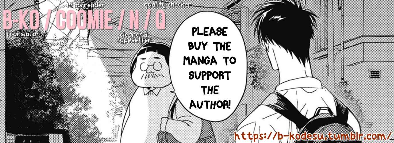 Page 37 Chapter 3 Sukebe no Seishun