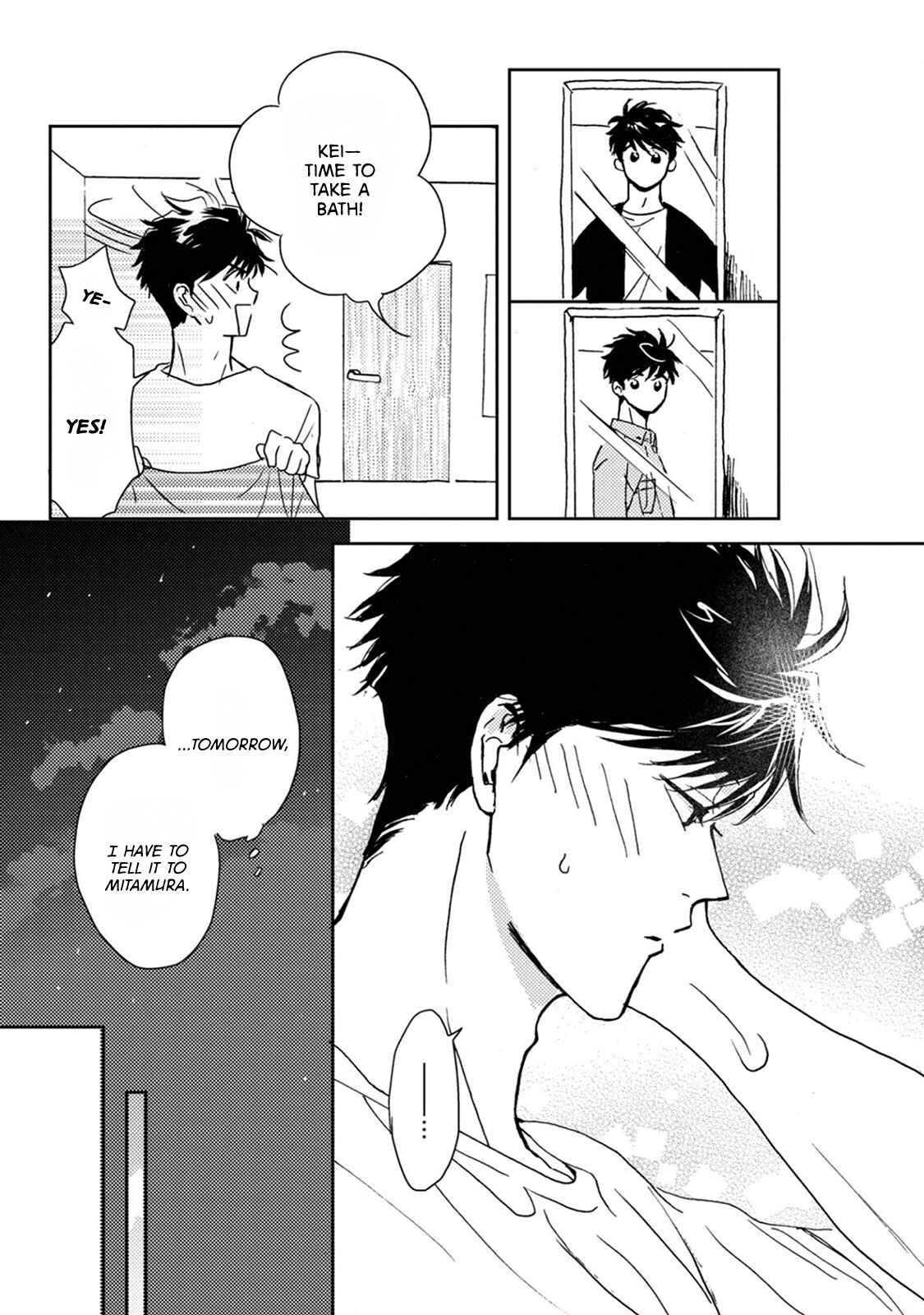 Page 21 Chapter 2 Sukebe no Seishun