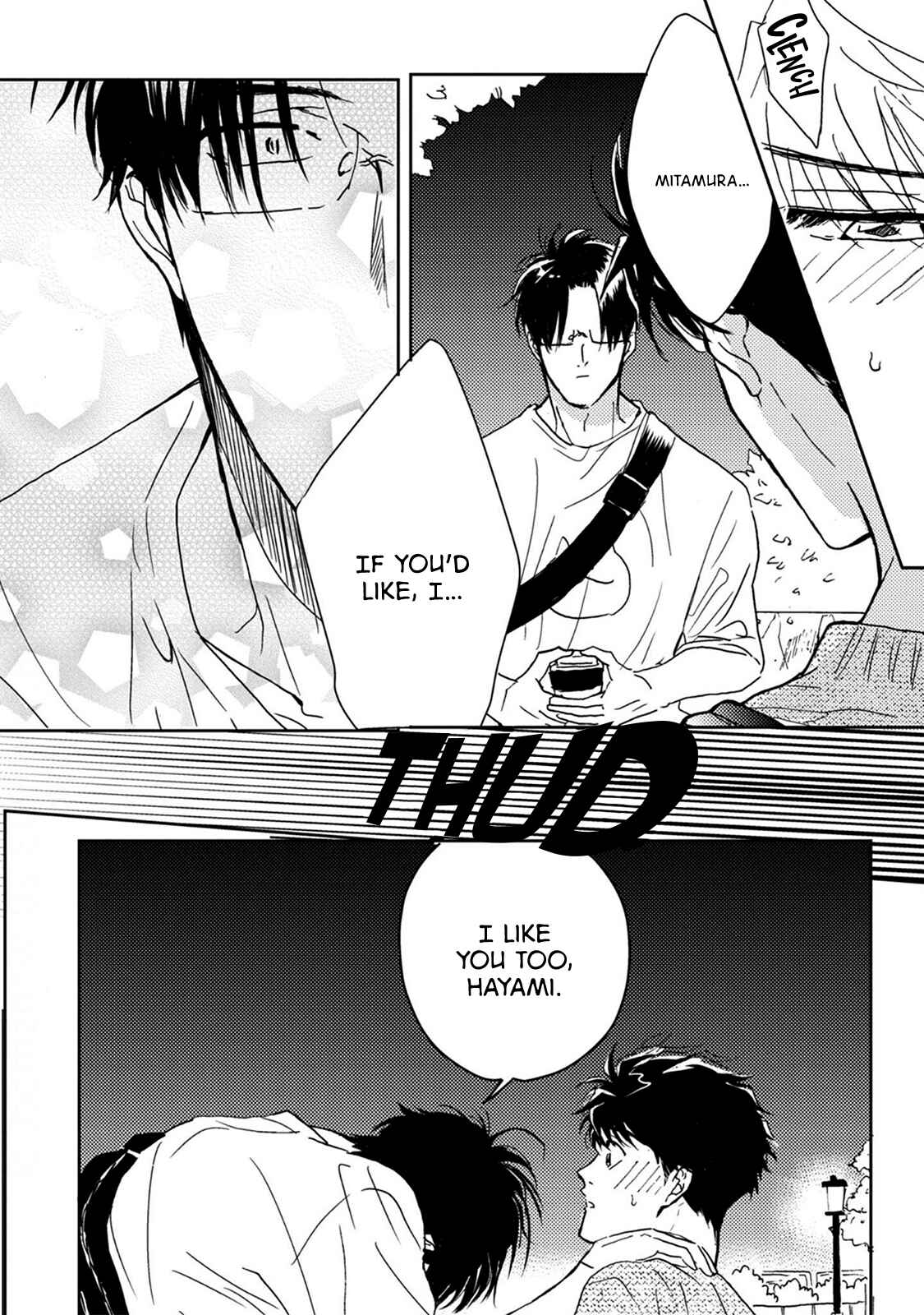 Page 26 Chapter 2 Sukebe no Seishun