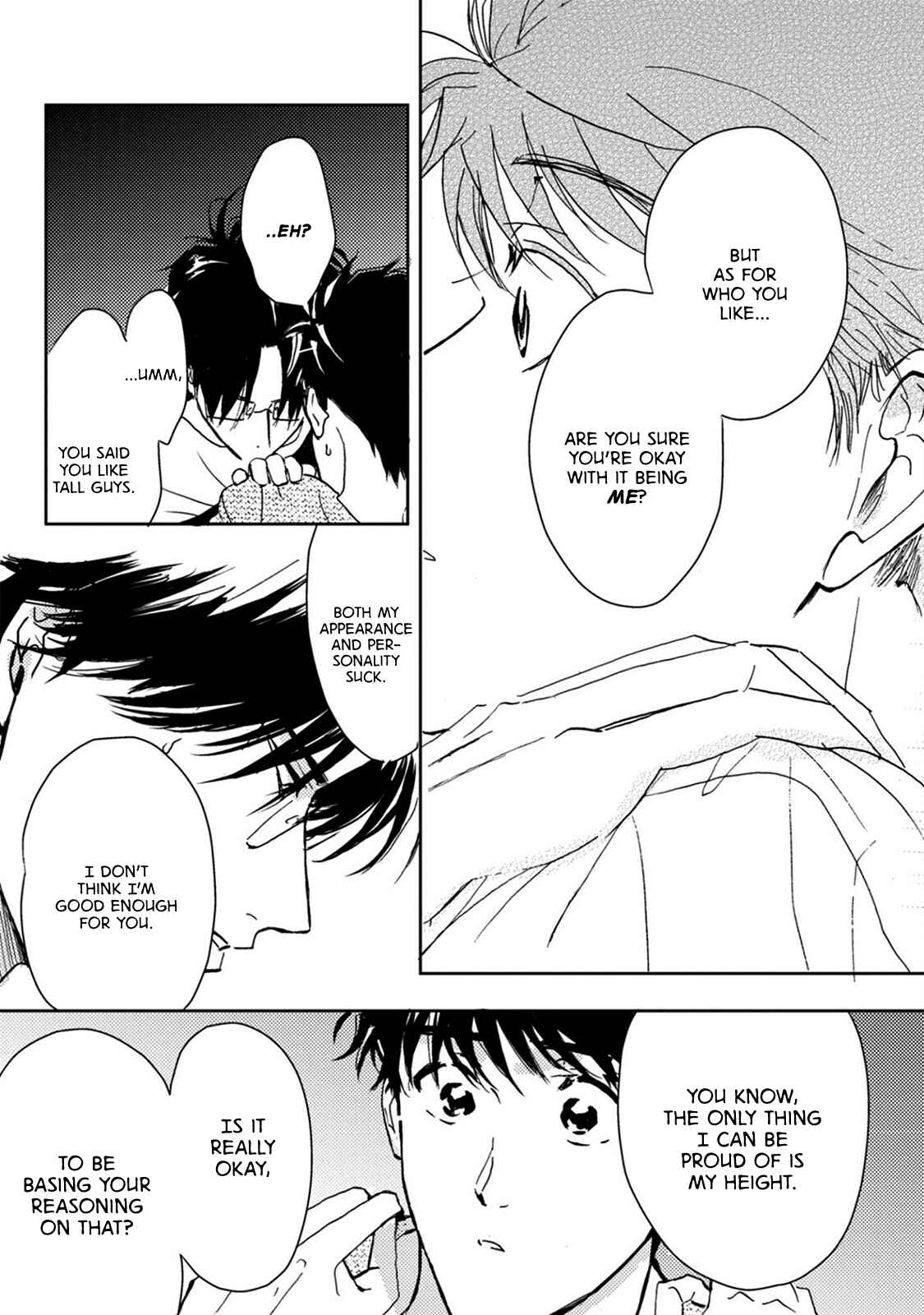 Page 27 Chapter 2 Sukebe no Seishun