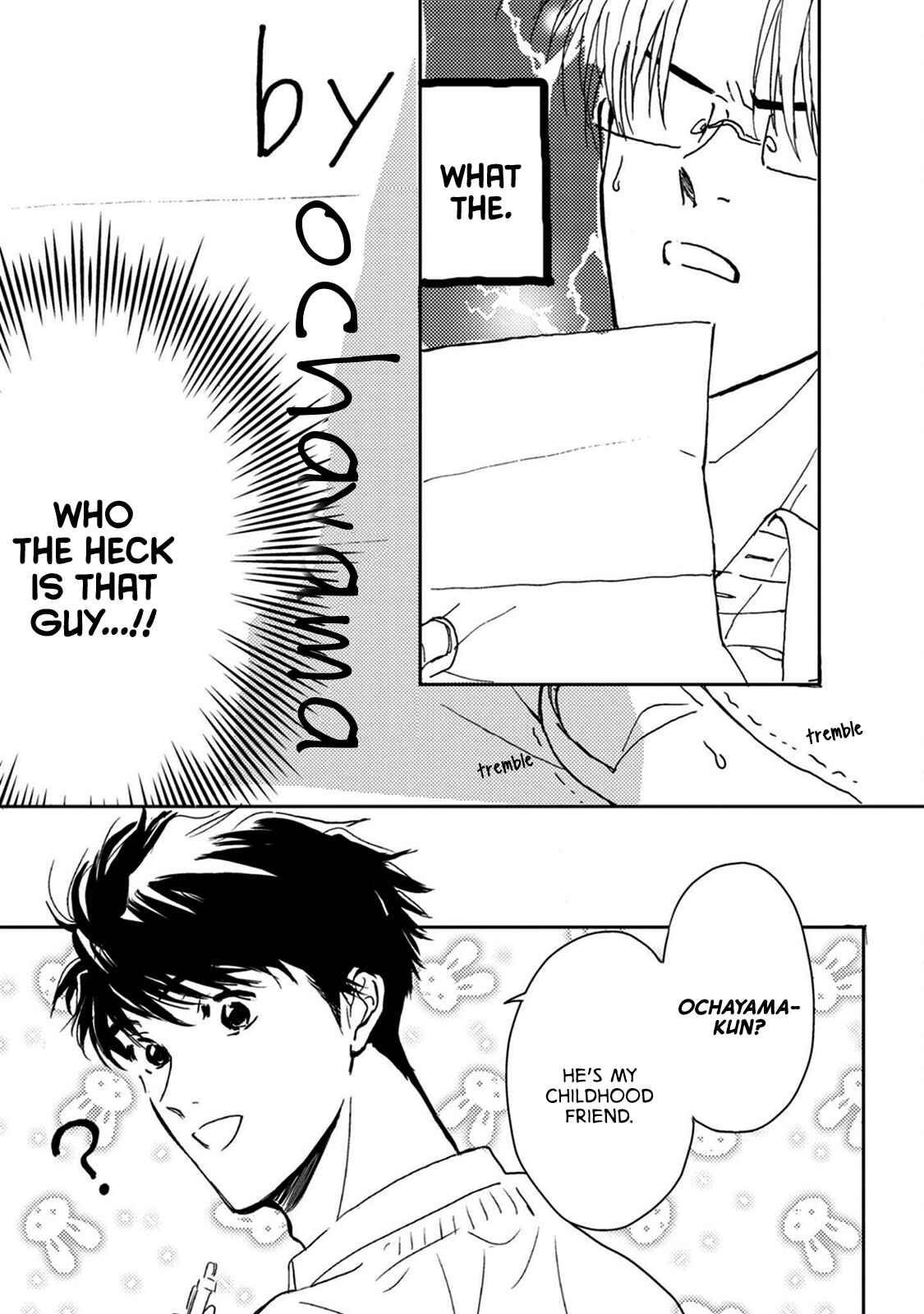 Page 9 Chapter 2 Sukebe no Seishun