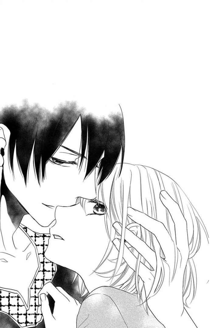 Page 7 Chapter 32.2 Sabaku no Harem