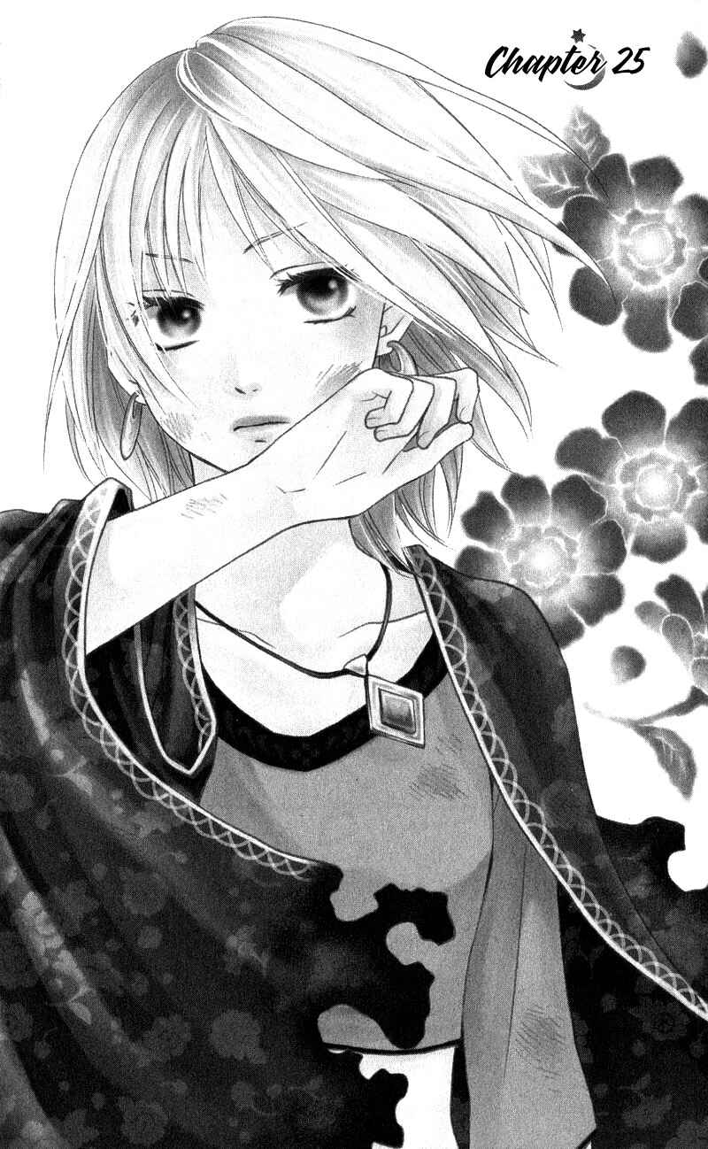 Page 6 Chapter 25 Sabaku no Harem