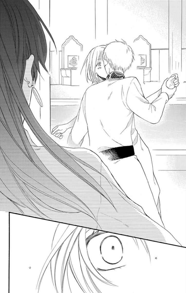 Page 24 Chapter 33 Sabaku no Harem