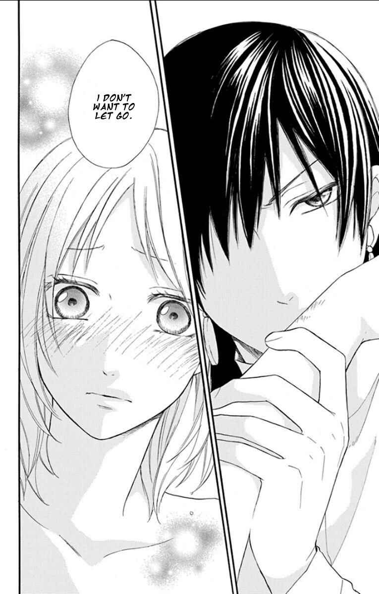 Page 30 Chapter 33 Sabaku no Harem