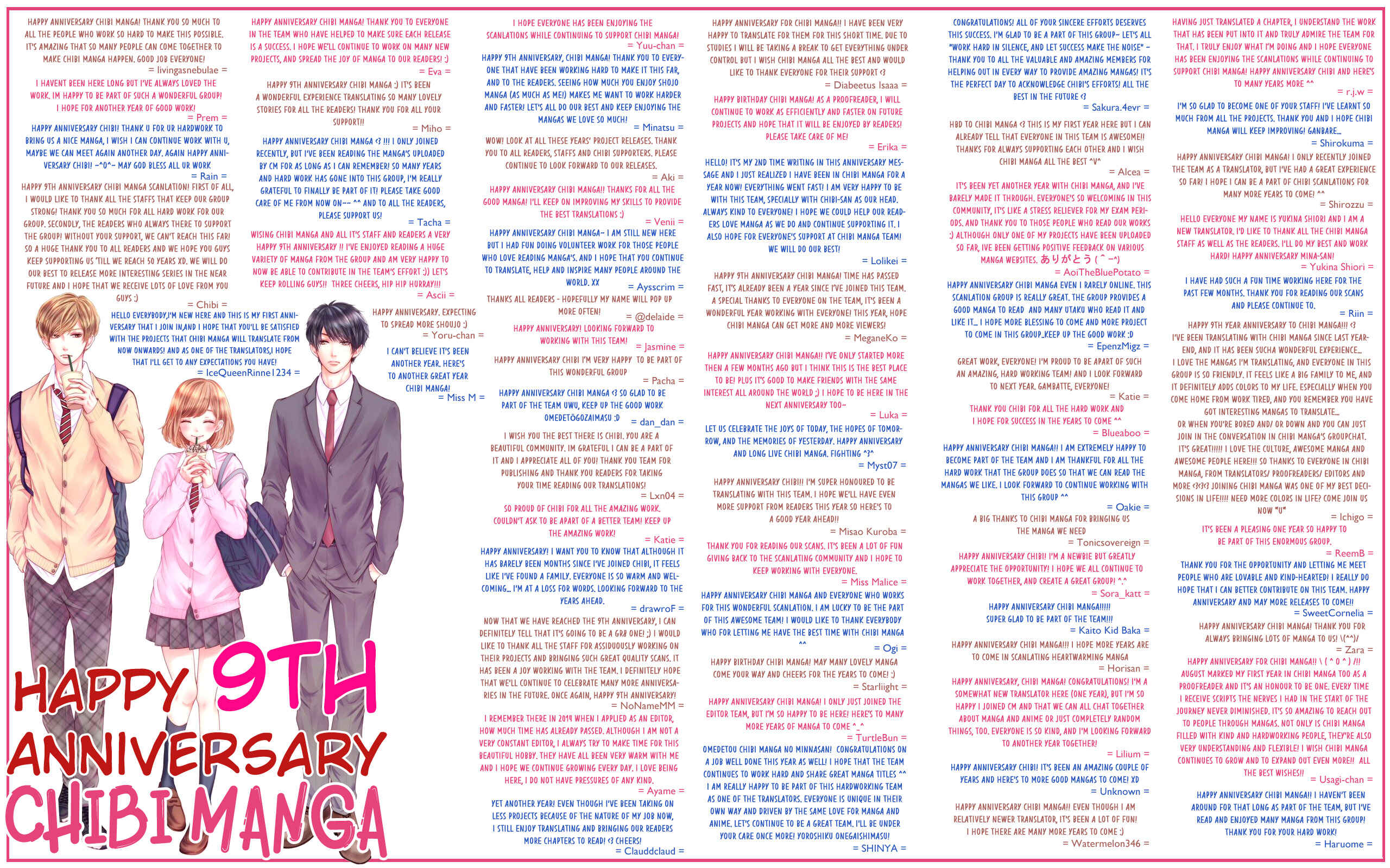 Page 1 Chapter 28 Sabaku no Harem