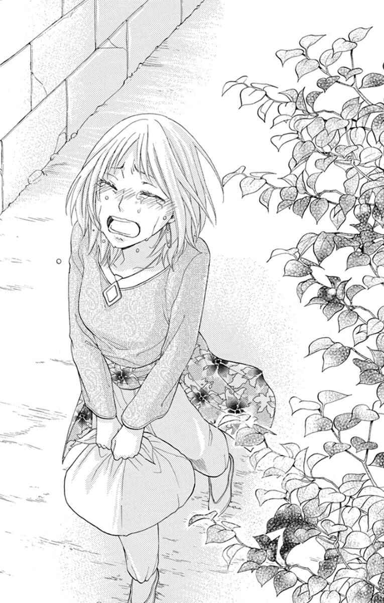 Page 41 Chapter 41 Sabaku no Harem