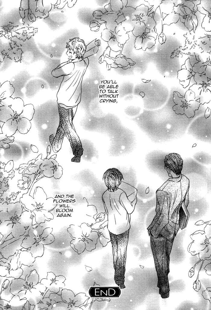Page 28 Chapter 6 Aoi Kizu to Doku no Ringo to