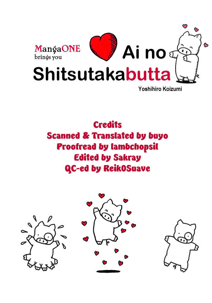 Page 8 Chapter 5 Ai no Shittakabutta - Akeru to Kimochi ga Raku ni Naru Hon