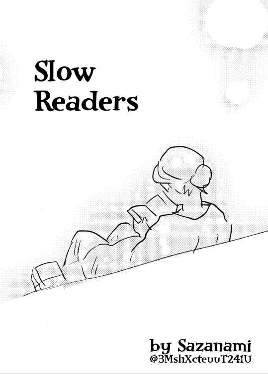 Page 1 Chapter Unknown_f522 📕Slow Readers📚📖
