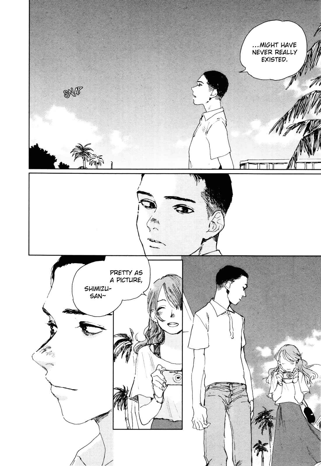 Page 25 Chapter 5 Inga no Sakana