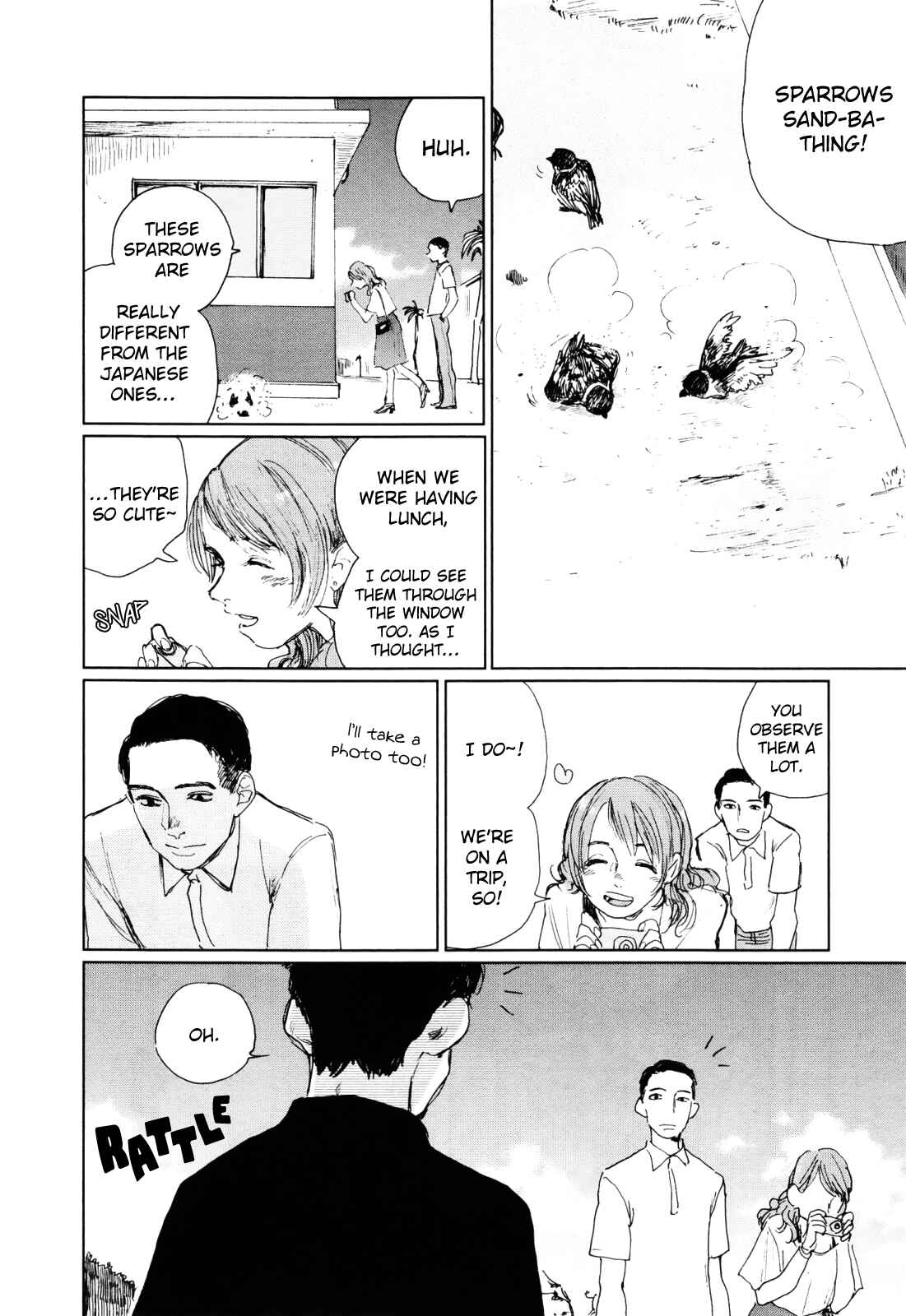 Page 27 Chapter 5 Inga no Sakana