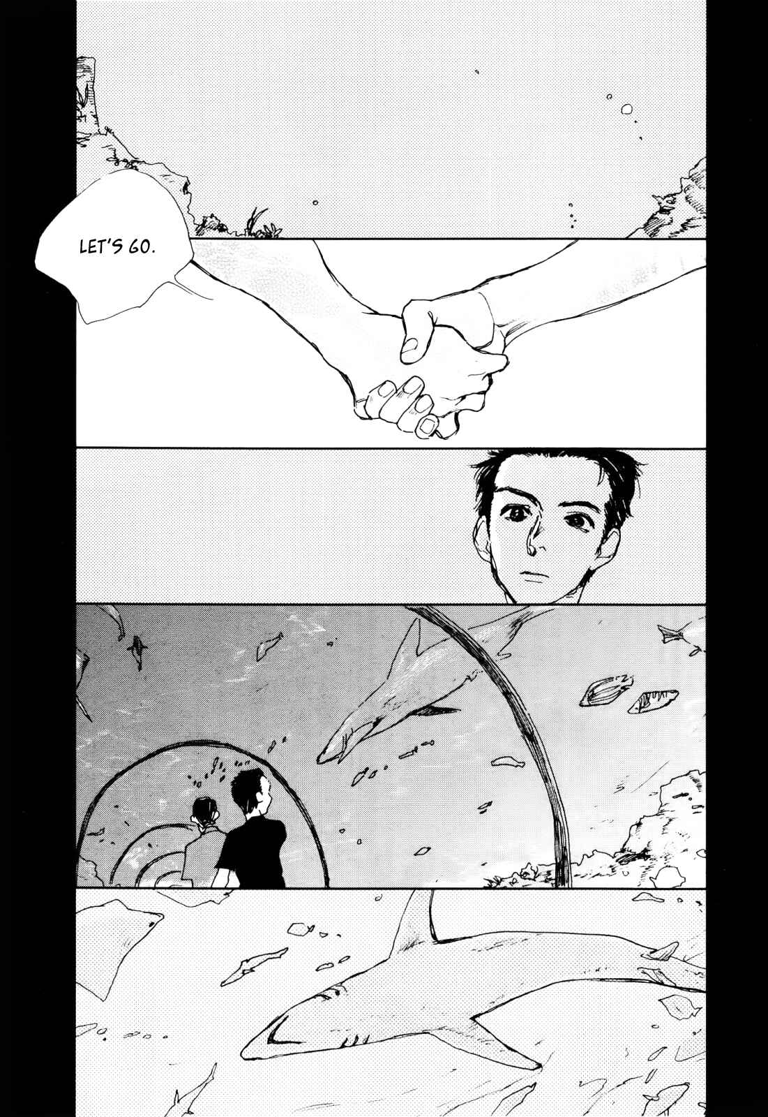 Page 20 Chapter 4 Inga no Sakana