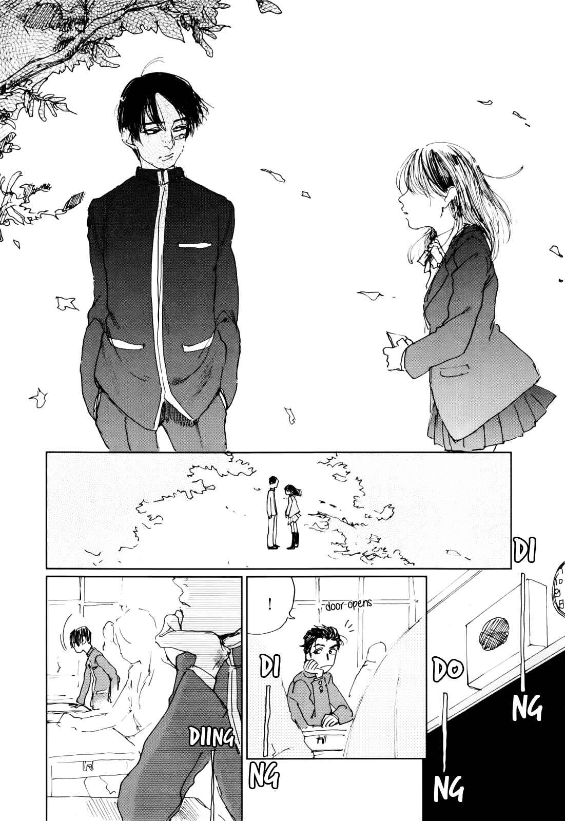 Page 17 Chapter 2 Inga no Sakana