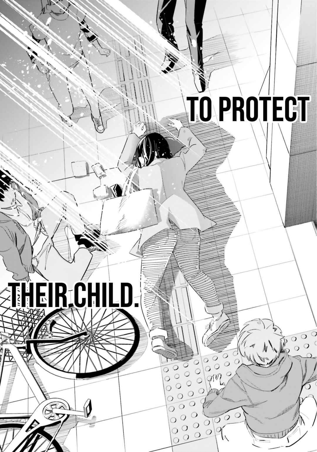 Page 10 Chapter 6 Jikobukken no Yuurei-chan