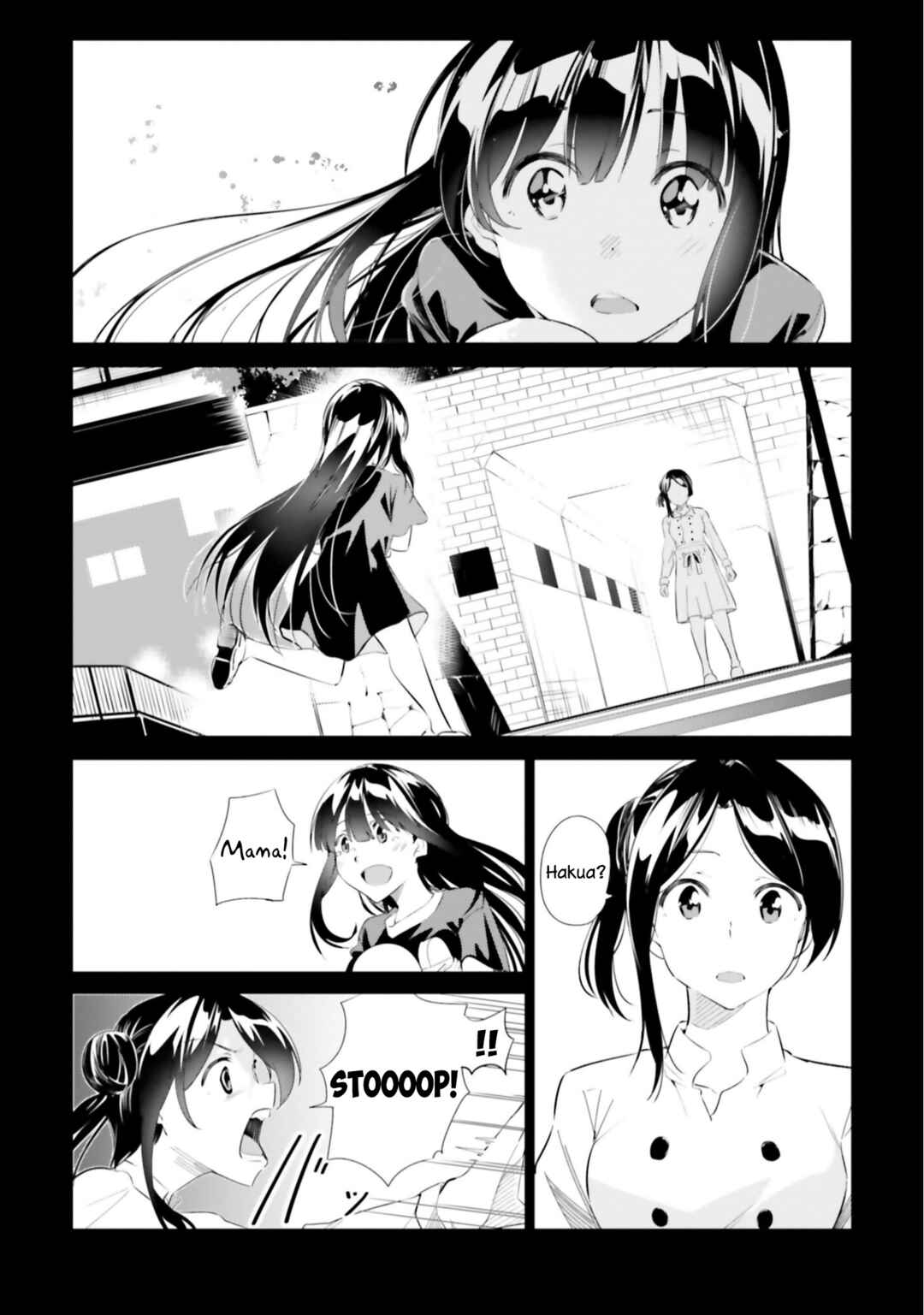 Page 13 Chapter 11 Jikobukken no Yuurei-chan