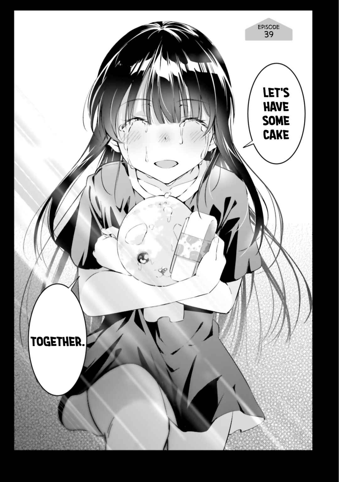 Page 15 Chapter 11 Jikobukken no Yuurei-chan