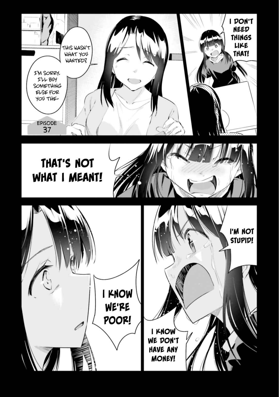 Page 7 Chapter 11 Jikobukken no Yuurei-chan