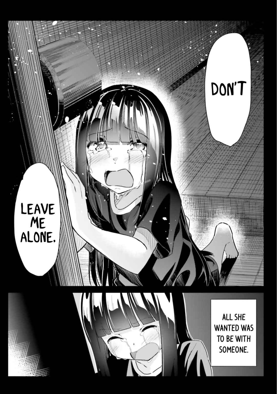 Page 11 Chapter 4 Jikobukken no Yuurei-chan