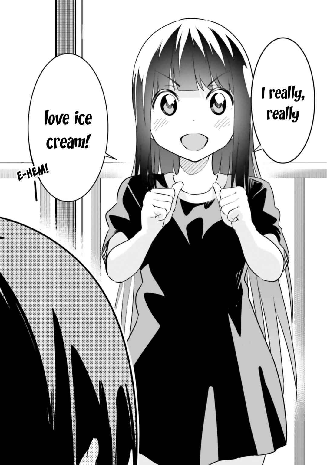 Page 12 Chapter 8 Jikobukken no Yuurei-chan