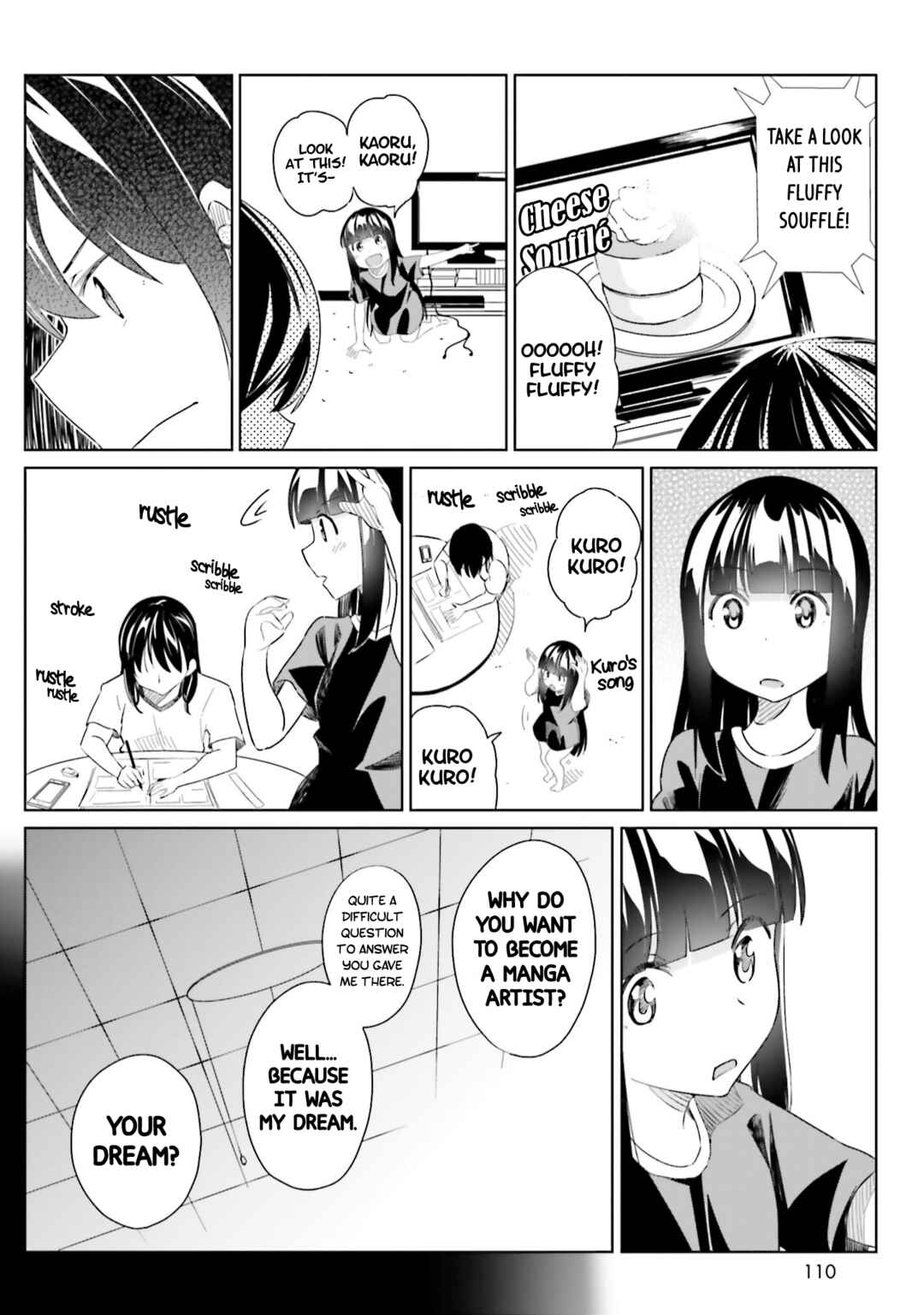 Page 20 Chapter 5 Jikobukken no Yuurei-chan
