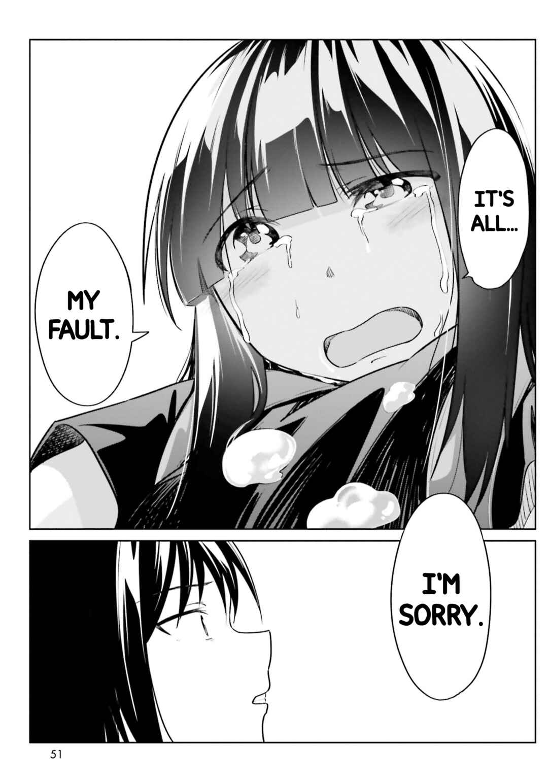 Page 11 Chapter 2 Jikobukken no Yuurei-chan