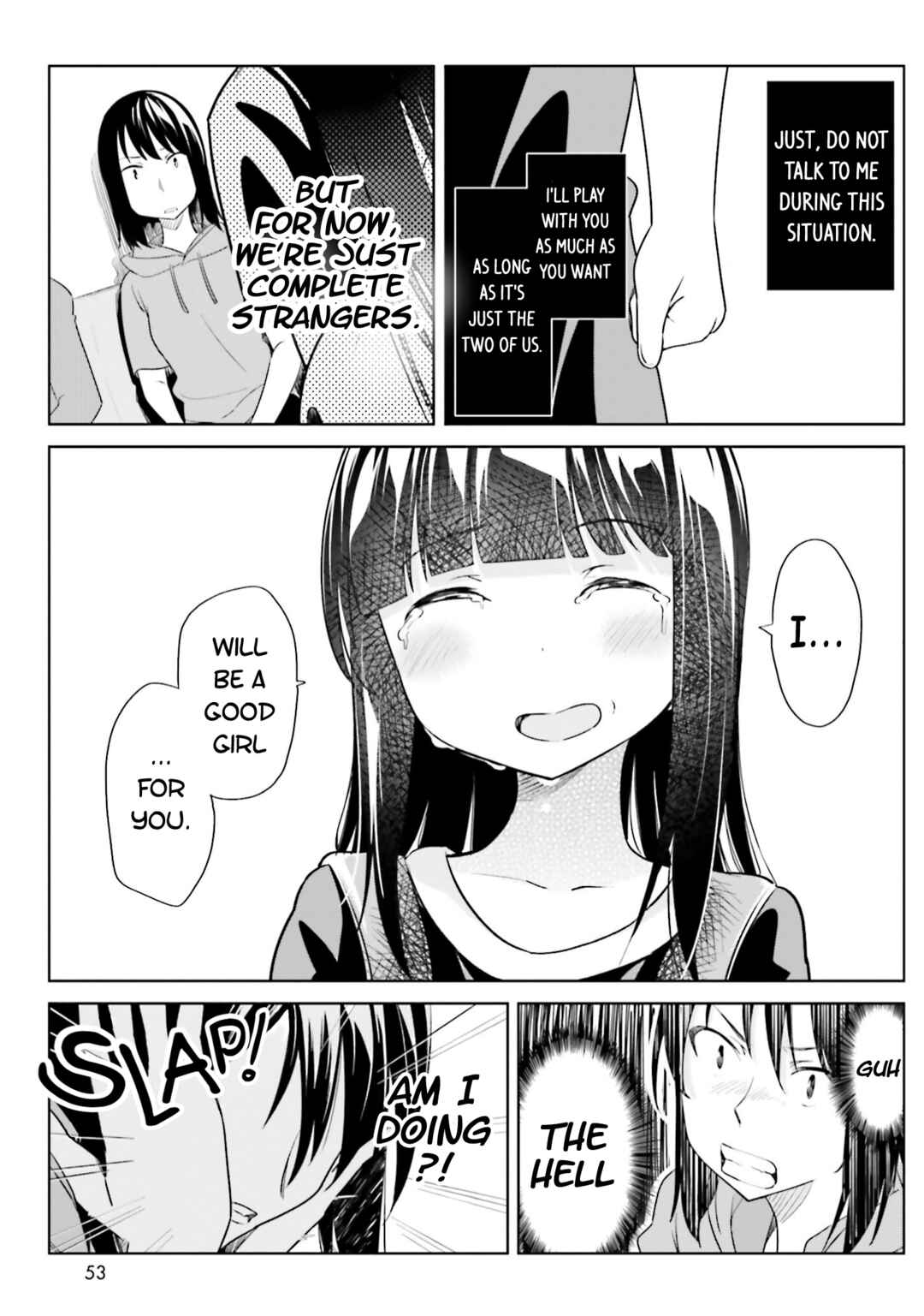 Page 13 Chapter 2 Jikobukken no Yuurei-chan